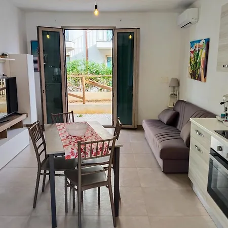 בית נופש Mare Divino Kite מרסאלה