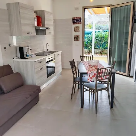 בית נופש Mare Divino Kite