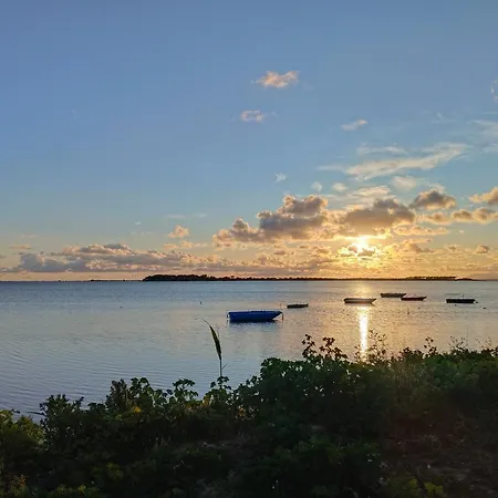 בית נופש Mare Divino Kite *