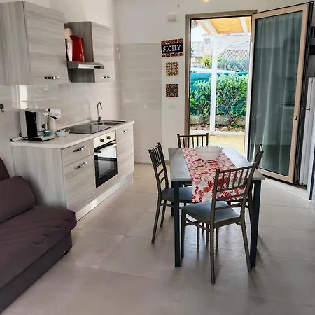 Vakantiehuis Mare Divino Kite *