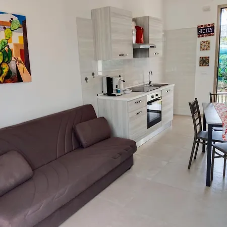 Vakantiehuis Mare Divino Kite *