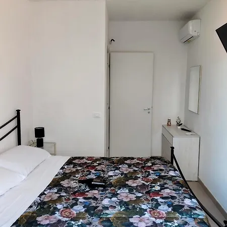 Vakantiehuis Mare Divino Kite *