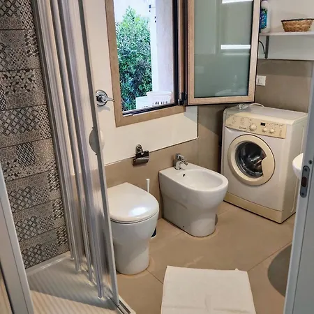 Vakantiehuis Mare Divino Kite Marsala