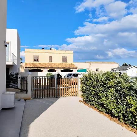 Mare Divino Kite Marsala