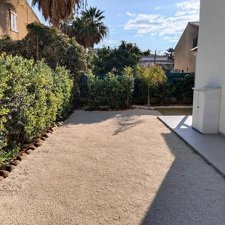 Mare Divino Kite Vakantiehuis