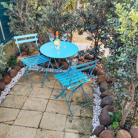 Holiday home Mare Divino Kite Marsala