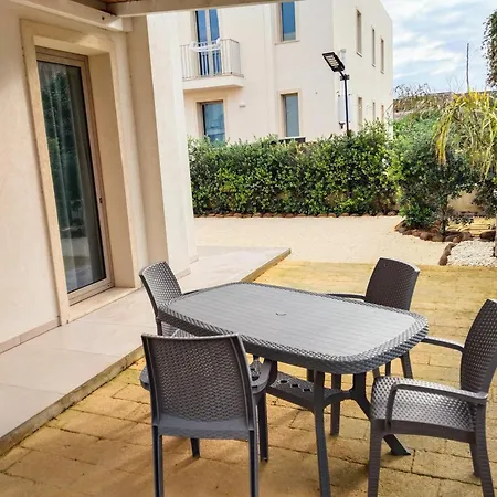 Mare Divino Kite Vakantiehuis Marsala