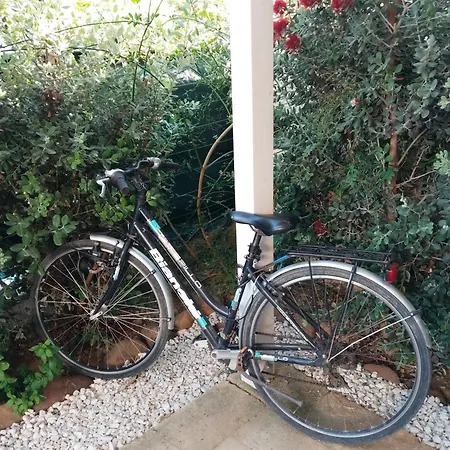 Mare Divino Kite Vakantiehuis *