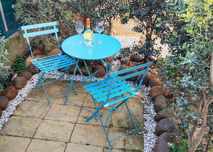 Сasa de vacaciones Mare Divino Kite Marsala